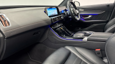 Mercedes-Benz EQC 400 300kW AMG Line Premium 80kWh 5dr Auto Electric Estate